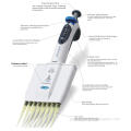 Series Variable-Frequency Adjustable-Speed S Series Multichannel Variable Volume Micropipettes Manufactory